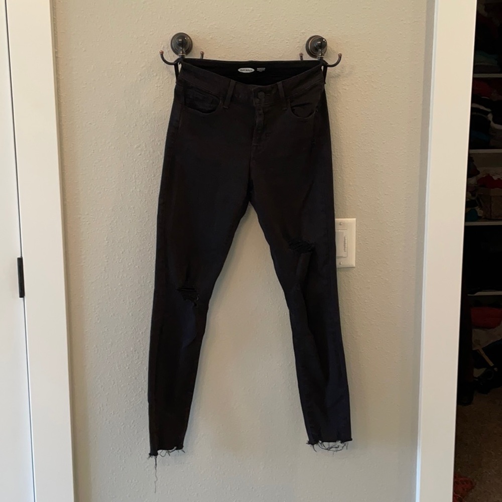 OLD NAVY JEANS!